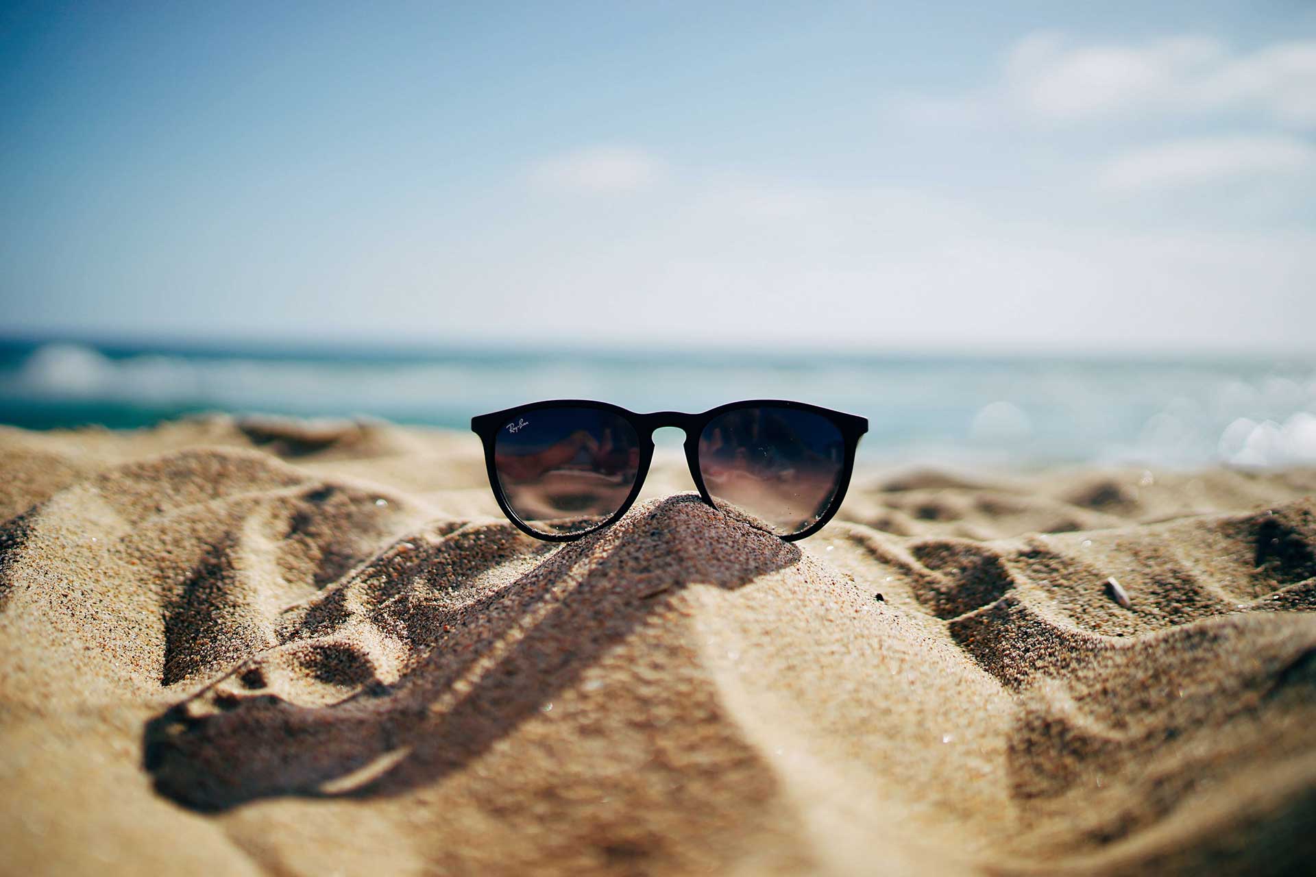 foto spiaggia